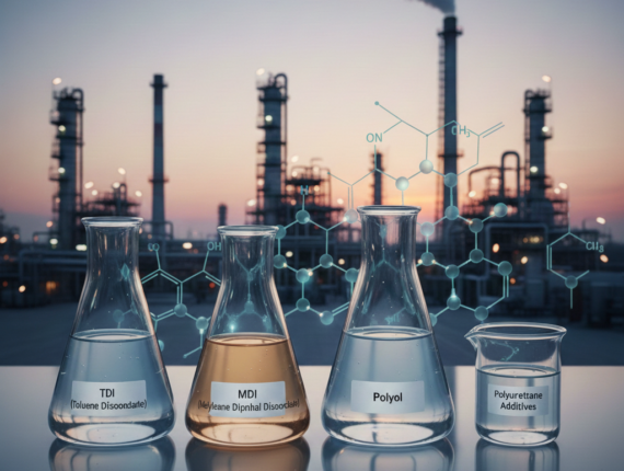 Polyurethane Chemicals