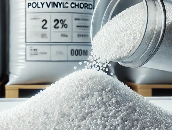 Polyvinyl Chloride (PVC)