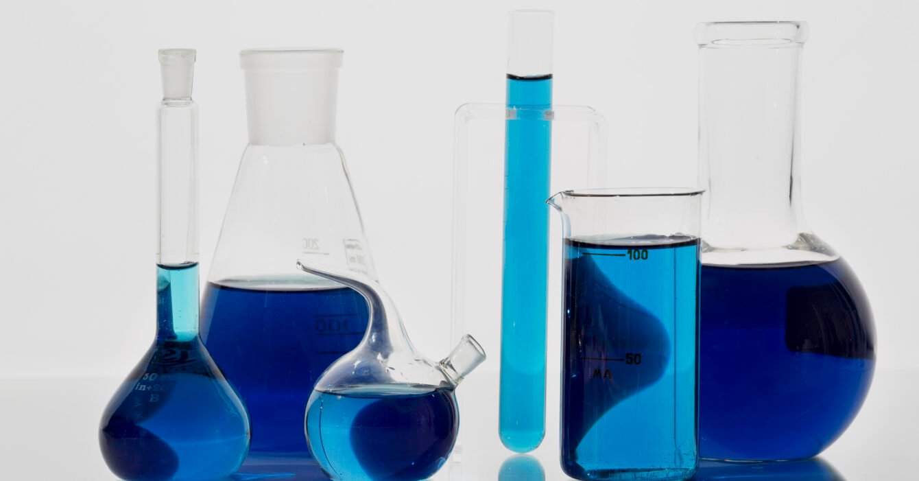 Cosmetics & Detergents Cosmetics & Detergents raw materials