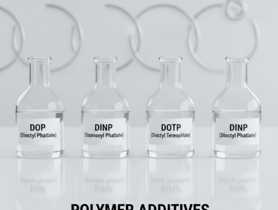 Polymer Additives
