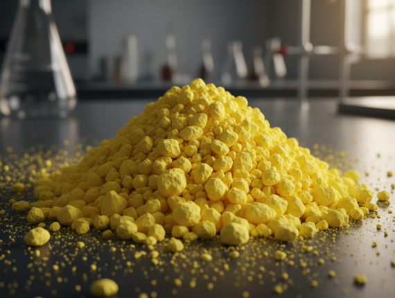 Sulphur Chemicals