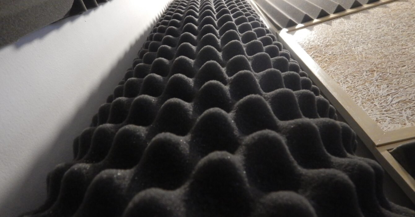 PU Foam