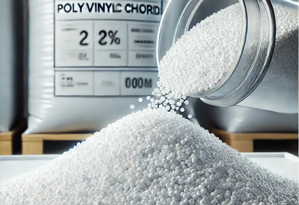 Polyvinyl Chloride (PVC)