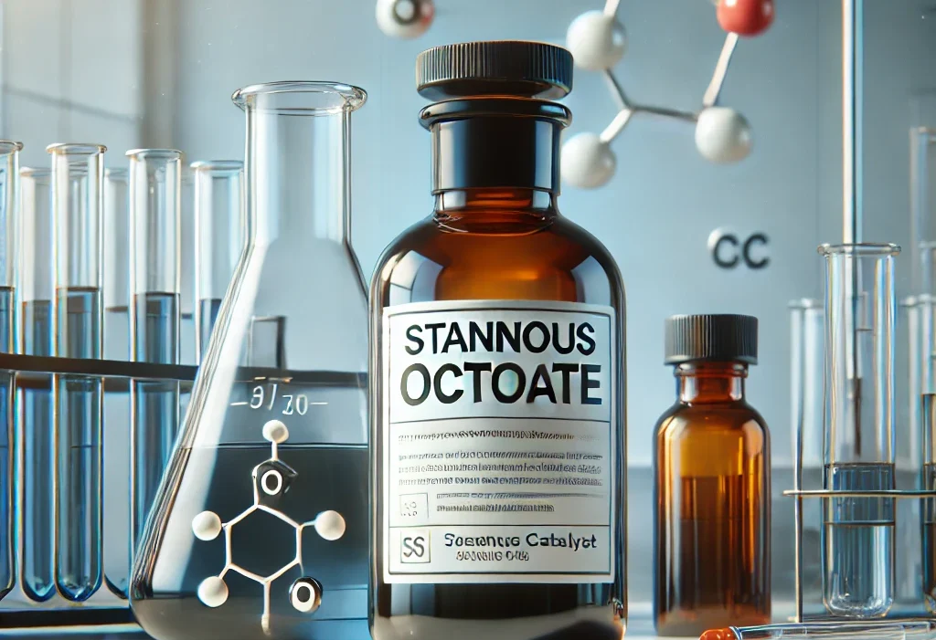 Amine Catalyst Stannous Octoate