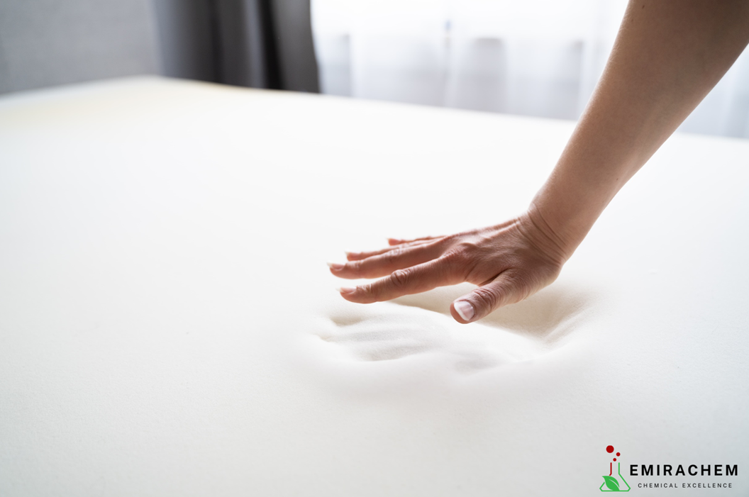 memory foam