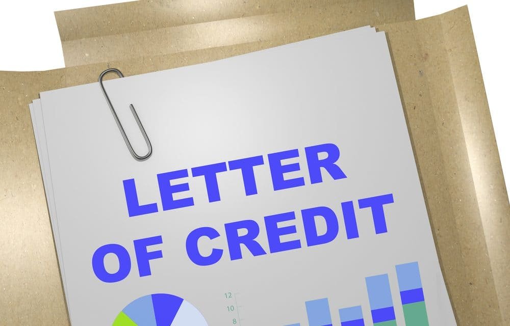 letter-of-credit